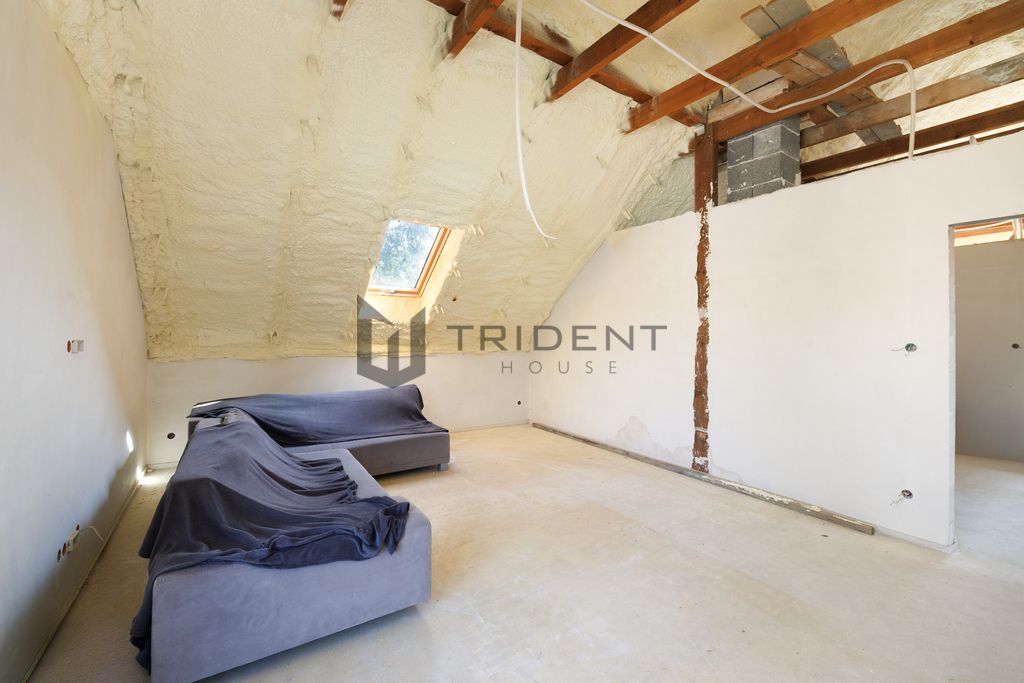 dom wolnostojący, 6 pokoi Piaseczno, ul. Zbigniewa Herberta. Zdjęcie 10