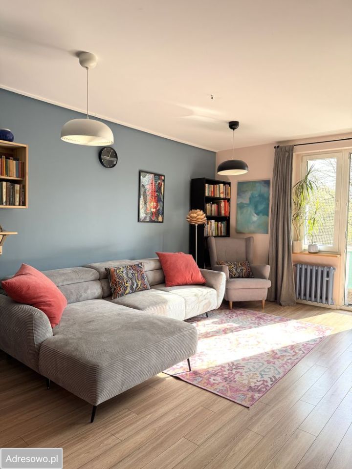 Mieszkanie 3-pokojowe Wrocław Gajowice, ul. Jemiołowa. Zdjęcie 11