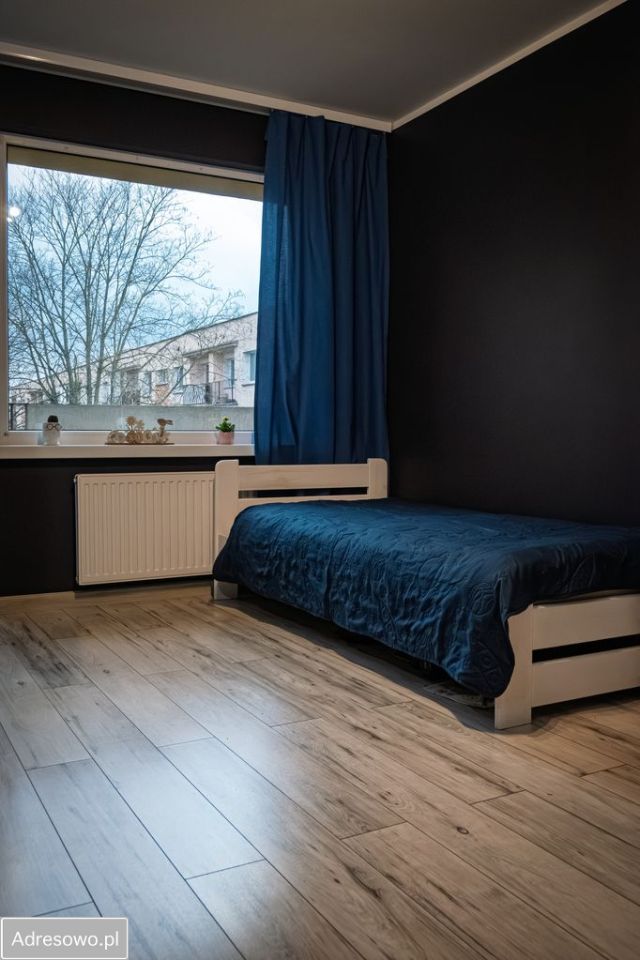 Mieszkanie 2-pokojowe Białystok Antoniuk, ul. Władysława Broniewskiego. Zdjęcie 9