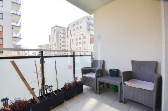 Mieszkanie 3-pokojowe Warszawa, ul. Aleksandra Prystora. Zdjęcie 7