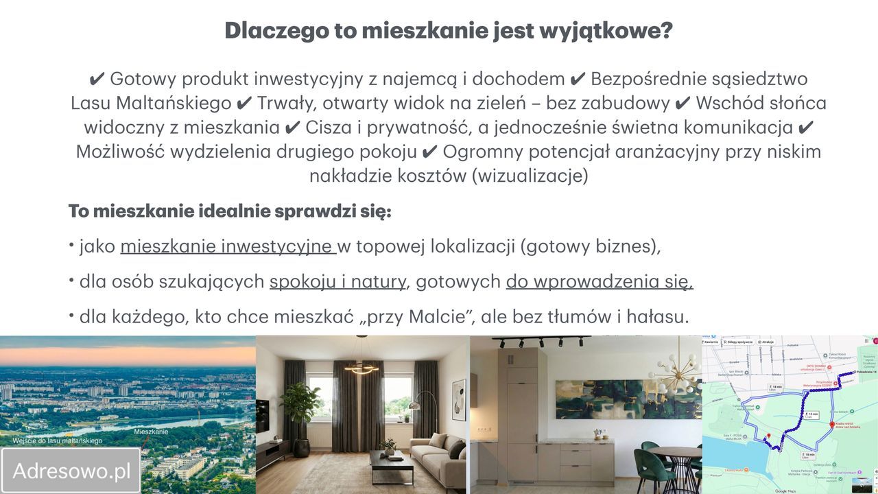 Mieszkanie 1-pokojowe Poznań Nowe Miasto, ul. Pobiedziska. Zdjęcie 9