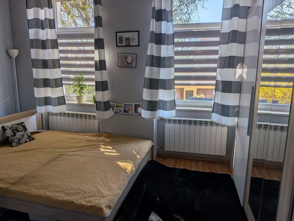 Mieszkanie 4-pokojowe Witkowo. Zdjęcie 6