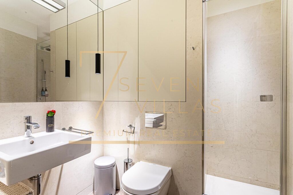 Mieszkanie 4-pokojowe Warszawa, ul. Twarda. Zdjęcie 18