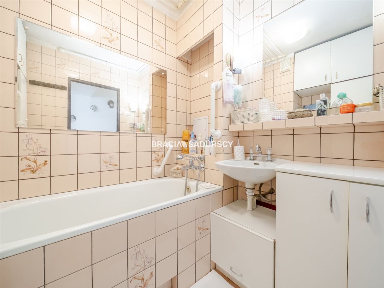 Mieszkanie 3-pokojowe Kraków Mistrzejowice, os. Oświecenia. Zdjęcie 23