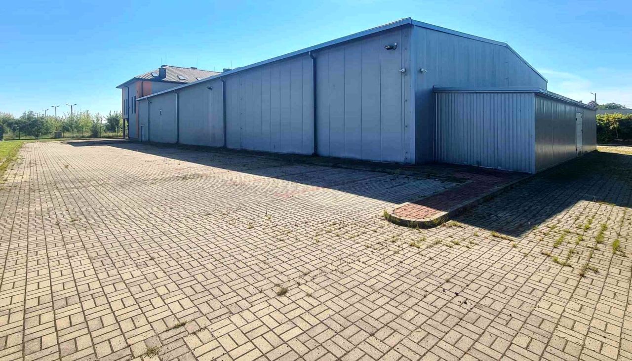 Lokal Przasnysz, ul. Łąkowa. Zdjęcie 10