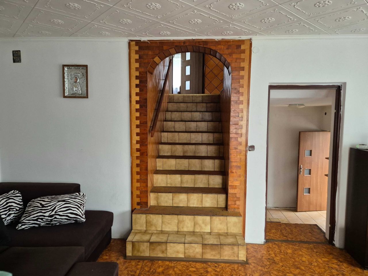 dom wolnostojący, 4 pokoje Przytoczno. Zdjęcie 7