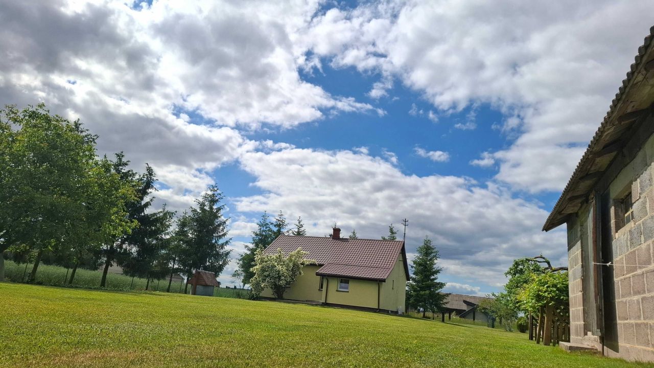 siedlisko Holeszów. Zdjęcie 5
