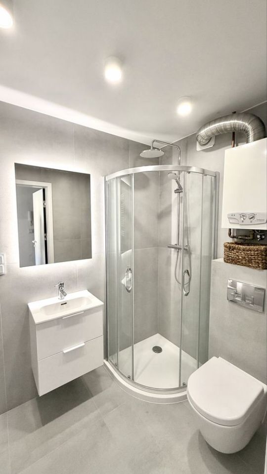Mieszkanie 2-pokojowe Gliwice Łabędy. Zdjęcie 5