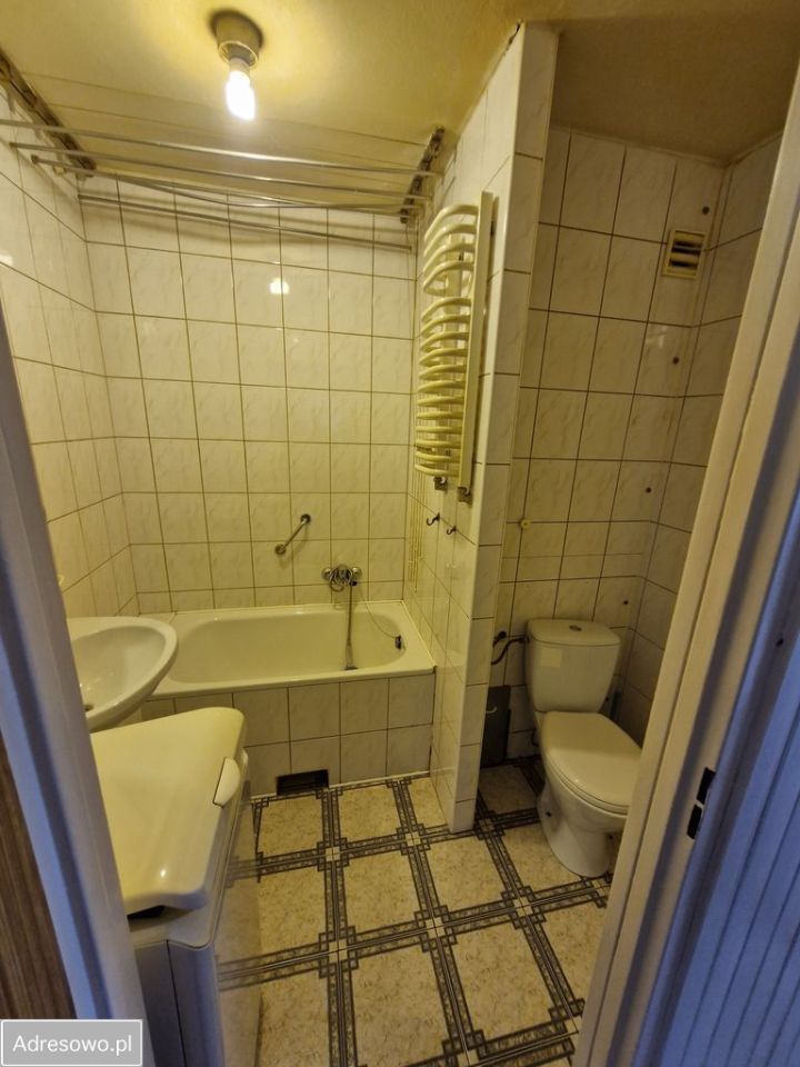 Mieszkanie 2-pokojowe Warszawa Bielany, ul. Josepha Conrada. Zdjęcie 7