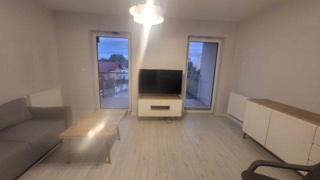 Mieszkanie 2-pokojowe Kielce Centrum, ul. Stefana Okrzei. Zdjęcie 1