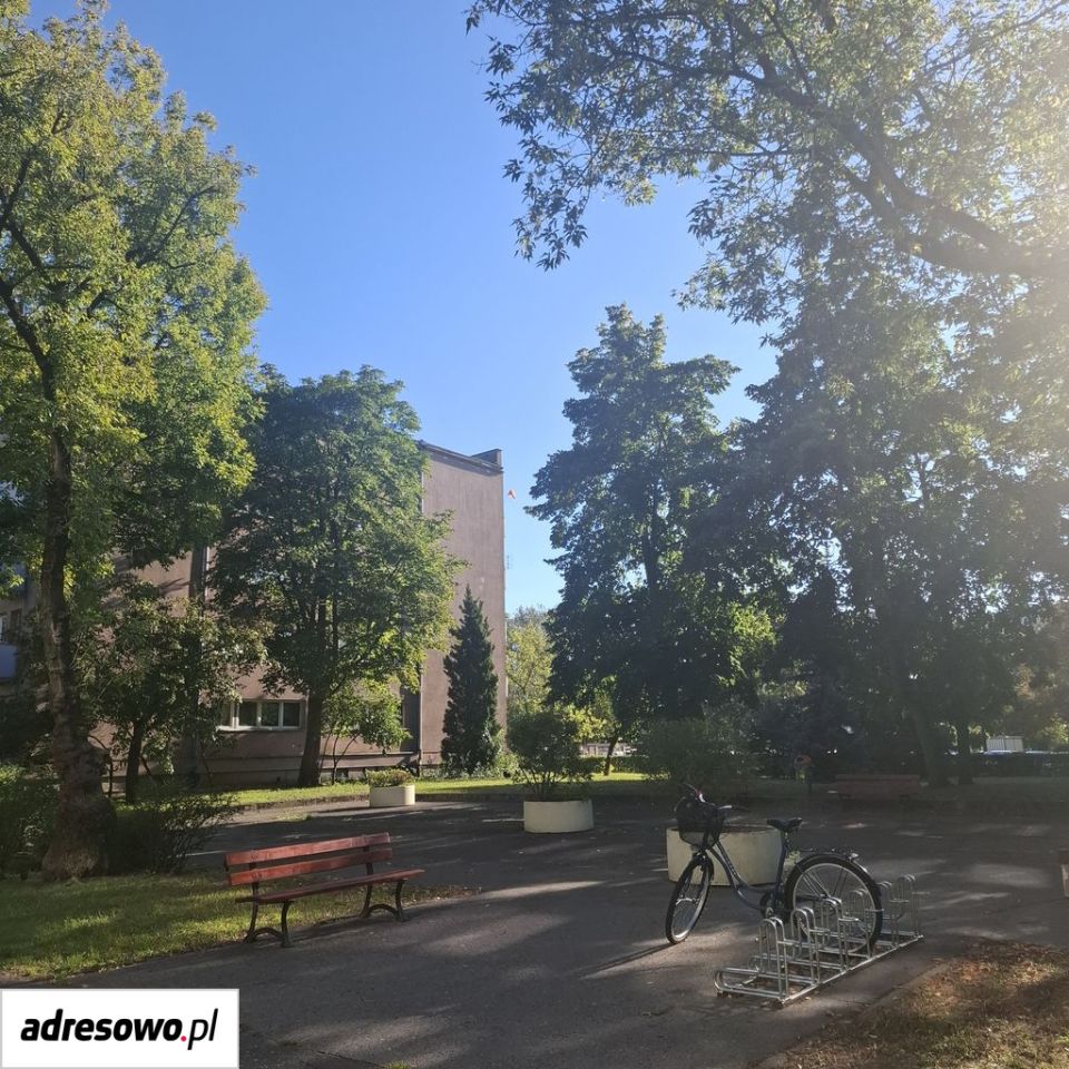 Mieszkanie 2-pokojowe Warszawa Bielany, ul. Wrzeciono. Zdjęcie 12