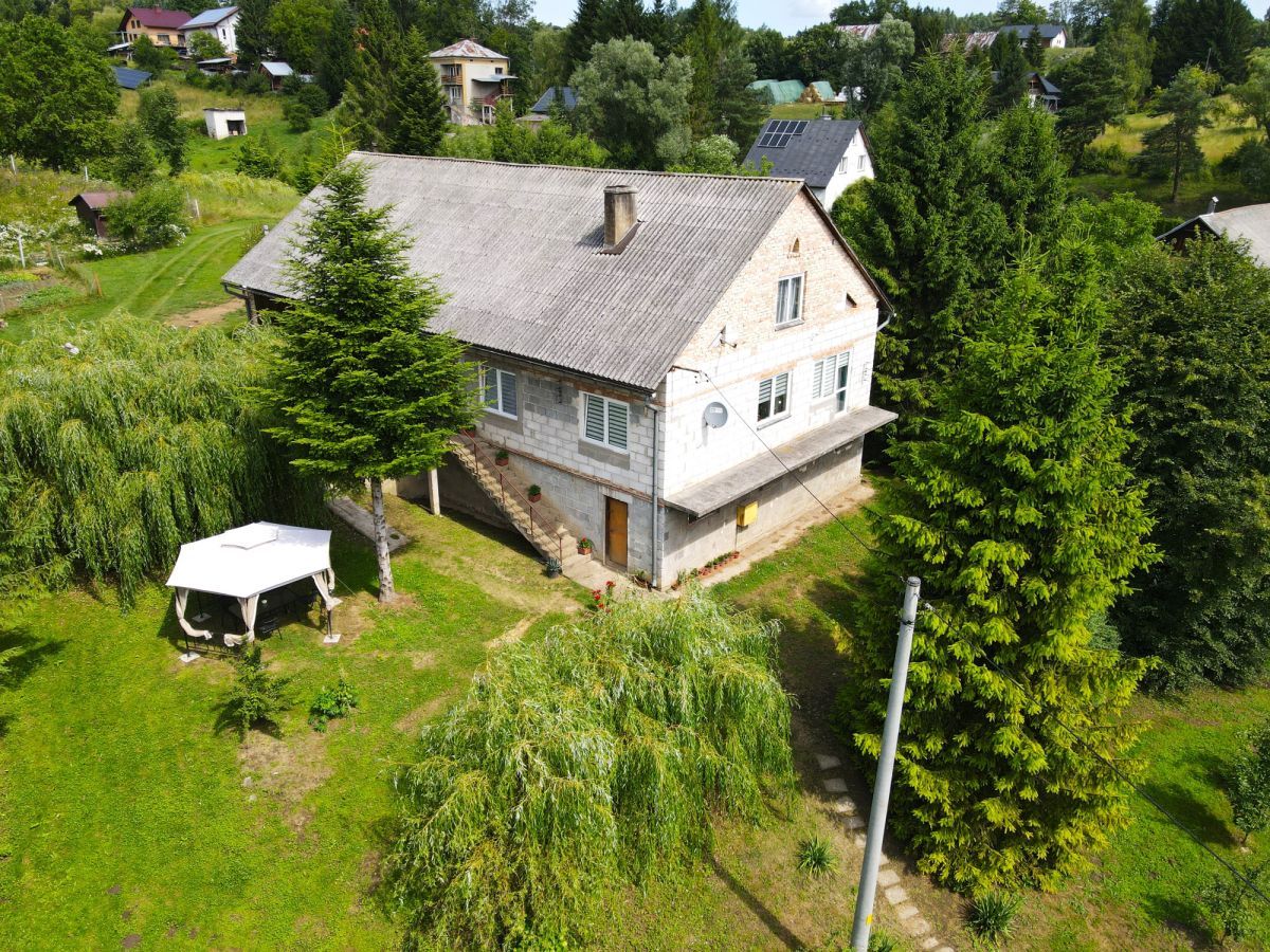dom wolnostojący, 3 pokoje Postołów. Zdjęcie 12