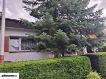 dom szeregowy, 6 pokoi Wrocław Psie Pole, ul. Mikołowska. Zdjęcie 4