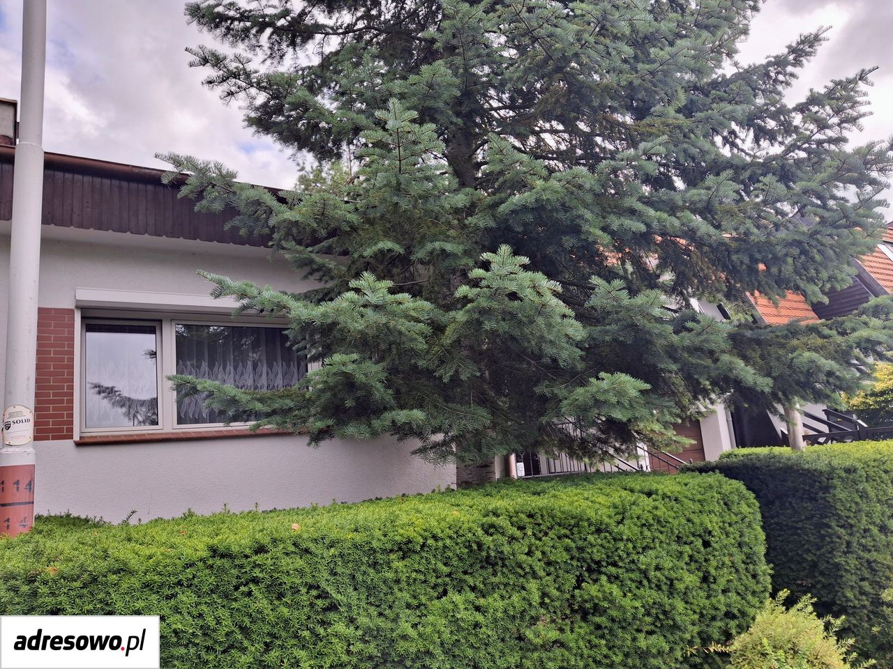 dom szeregowy, 6 pokoi Wrocław Psie Pole, ul. Mikołowska. Zdjęcie 5