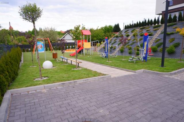 Mieszkanie 3-pokojowe Gliwice, ul. Toruńska. Zdjęcie 11