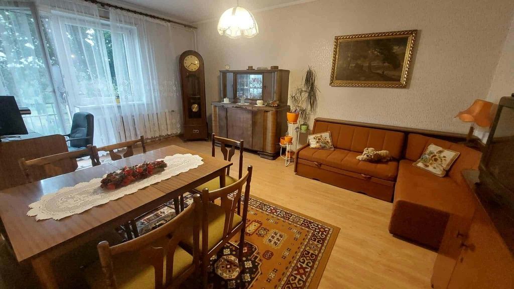 Mieszkanie 4-pokojowe Rzepin, ul. Adama Mickiewicza. Zdjęcie 2
