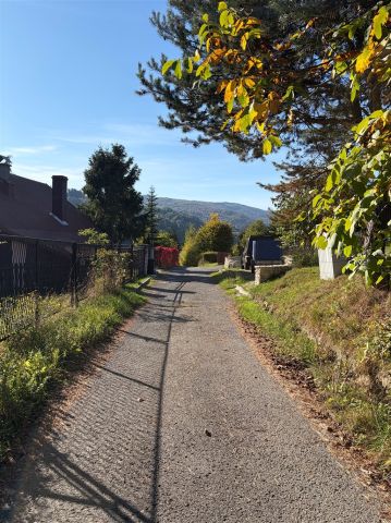 siedlisko, 2 pokoje Brenna. Zdjęcie 27