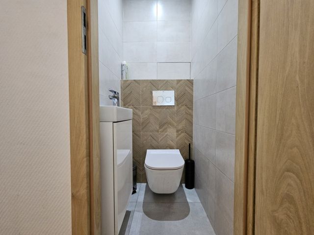 Mieszkanie 3-pokojowe Katowice Józefowiec, ul. ks. Piotra Ściegiennego. Zdjęcie 7