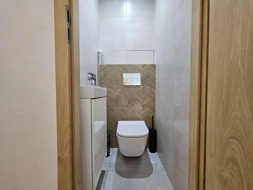 Mieszkanie 3-pokojowe Katowice Józefowiec, ul. ks. Piotra Ściegiennego. Zdjęcie 7