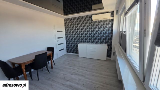Mieszkanie 3-pokojowe Warszawa Śródmieście, ul. Tamka. Zdjęcie 1