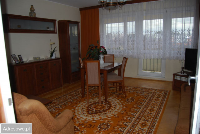 Mieszkanie 3-pokojowe Gdańsk Morena, ul. Heleny Marusarzówny. Zdjęcie 1
