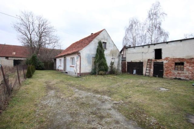 dom wolnostojący, 3 pokoje Gniechowice, ul. Lipowa. Zdjęcie 1