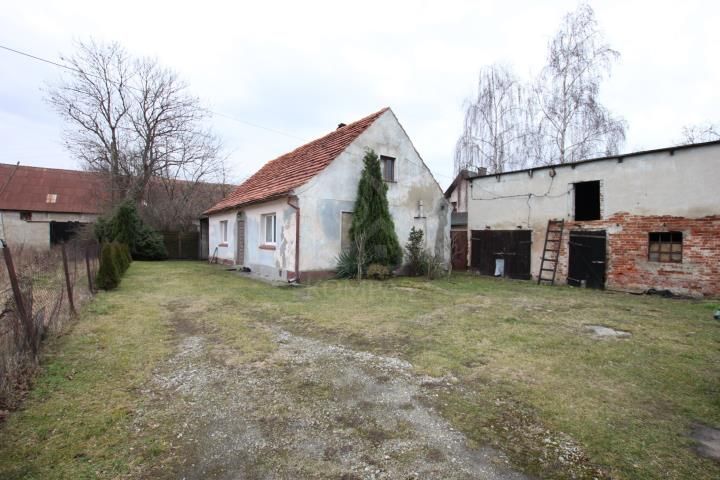 dom wolnostojący, 3 pokoje Gniechowice, ul. Lipowa