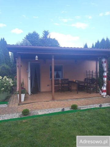 Działka rekreacyjna Włocławek. Zdjęcie 1