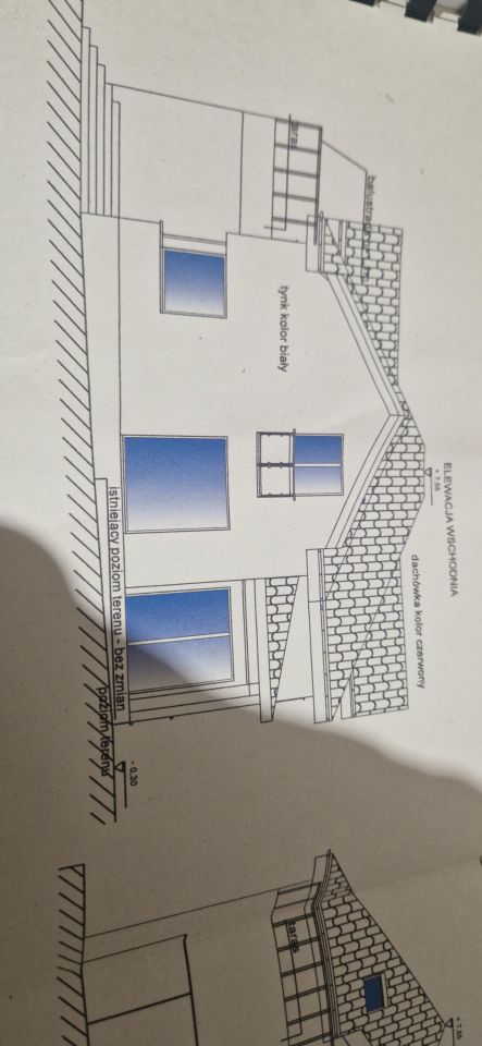 Działka budowlana Gotkowice. Zdjęcie 6