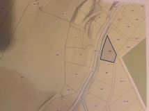 Działka budowlana Rościszów, ul. Potoczek. Zdjęcie 1