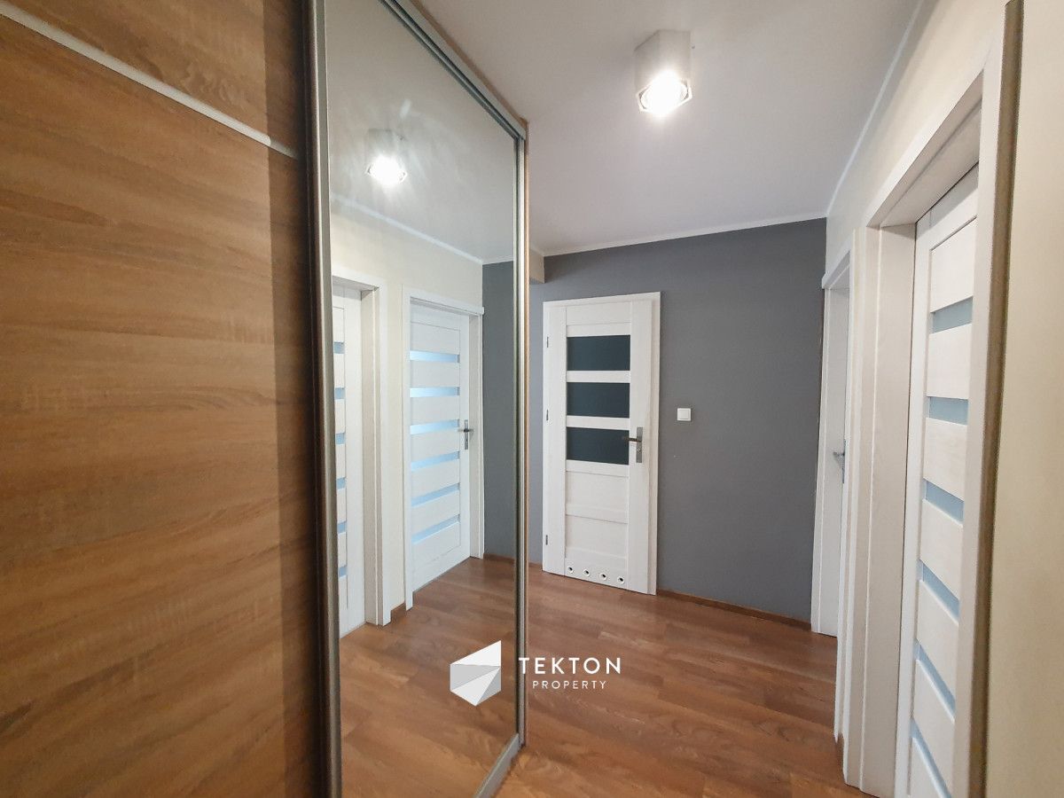 Mieszkanie 3-pokojowe Poznań Komandoria, ul. Warszawska. Zdjęcie 8