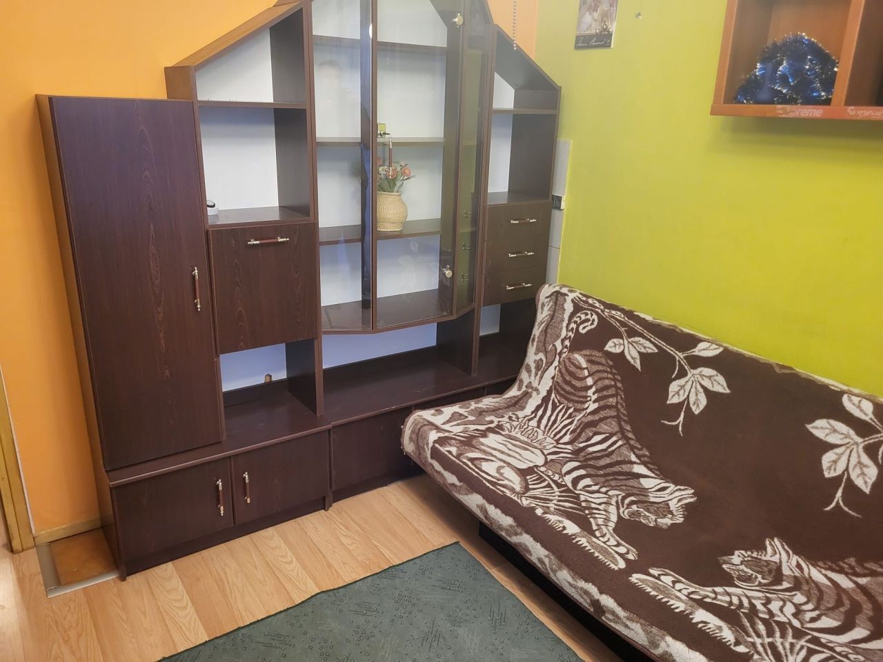 Mieszkanie 2-pokojowe Biała Podlaska, ul. Kąpielowa. Zdjęcie 6