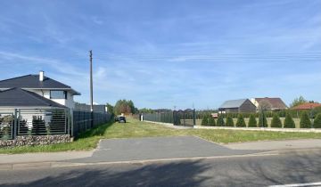 Działka budowlana Malachin