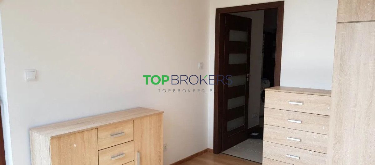 Mieszkanie 3-pokojowe Warszawa Mokotów, ul. Fort Służew. Zdjęcie 7