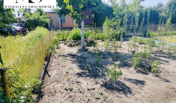 Działka rod Bydgoszcz Prądy, ul. Łochowska