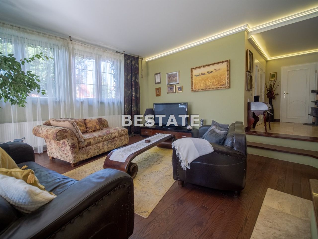 dom wolnostojący, 6 pokoi Tarnów. Zdjęcie 15