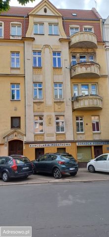 Mieszkanie 4-pokojowe Zgorzelec, ul. Mariana Langiewicza. Zdjęcie 1