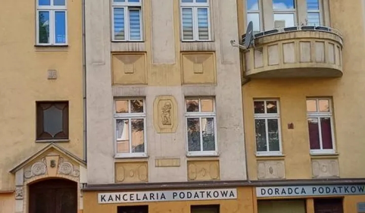 Mieszkanie 4-pokojowe Zgorzelec, ul. Mariana Langiewicza