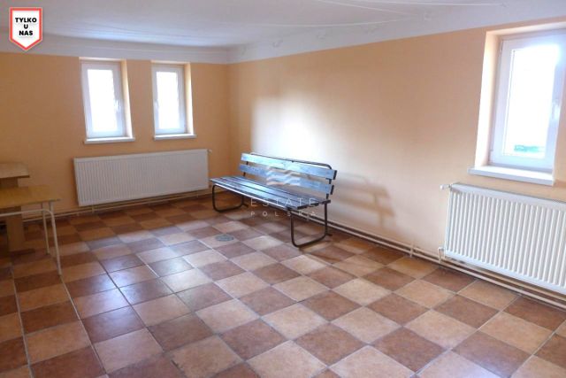 Mieszkanie 2-pokojowe Łeba, pl. Dworcowy. Zdjęcie 12