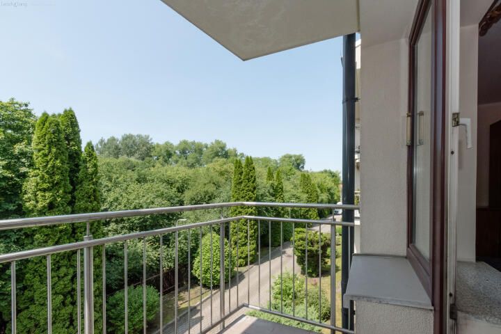 Mieszkanie 1-pokojowe Kraków Bronowice, ul. Armii Krajowej. Zdjęcie 15