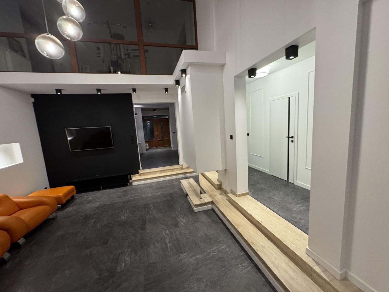 dom wolnostojący, 7 pokoi Warszawa Białołęka, ul. Juranda ze Spychowa. Zdjęcie 11