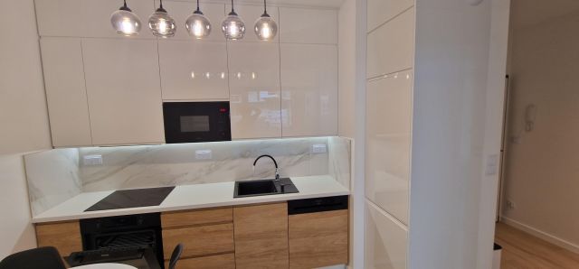 Mieszkanie 2-pokojowe Warszawa Bielany, ul. Książąt Mazowieckich. Zdjęcie 2