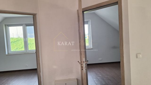 dom wolnostojący, 7 pokoi Czechowice-Dziedzice, ul. Do Gajówki. Zdjęcie 6