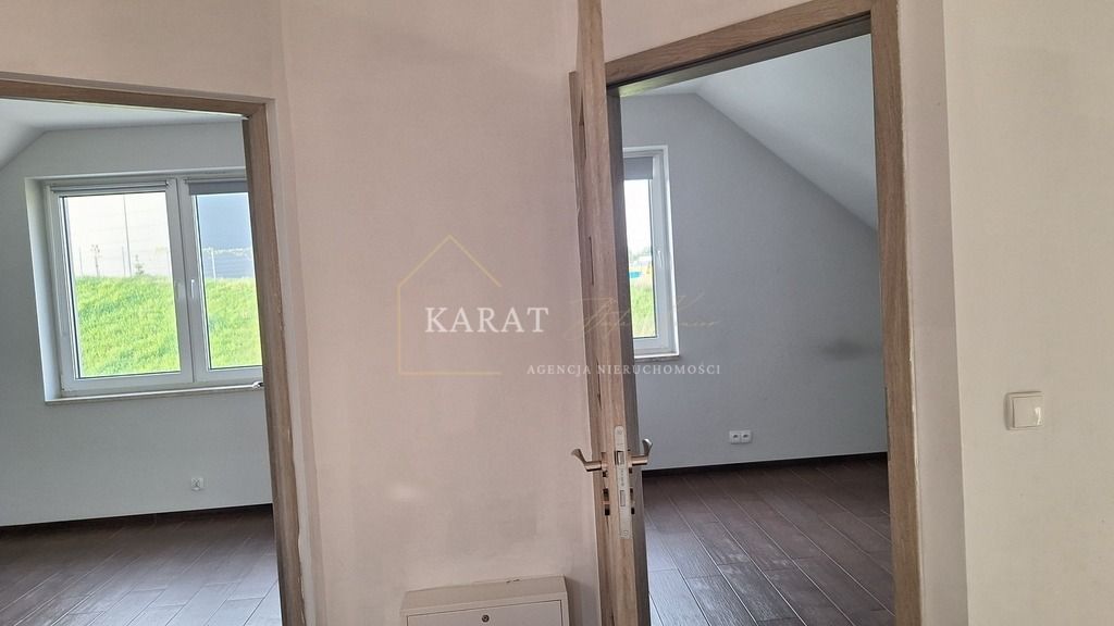 dom wolnostojący, 7 pokoi Czechowice-Dziedzice, ul. Do Gajówki. Zdjęcie 6