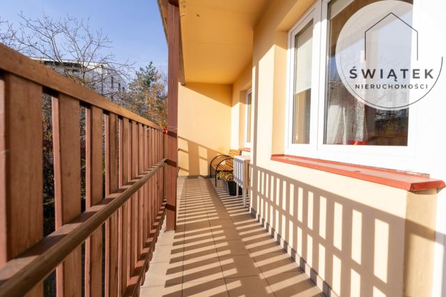 Mieszkanie 2-pokojowe Toruń Stawki, ul. Włocławska. Zdjęcie 15