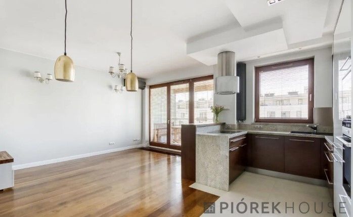 Mieszkanie 3-pokojowe Warszawa Bemowo, ul. Górczewska. Zdjęcie 3