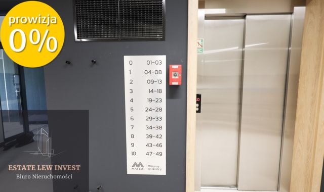 Mieszkanie 2-pokojowe Kraków, ul. Facimiech. Zdjęcie 10