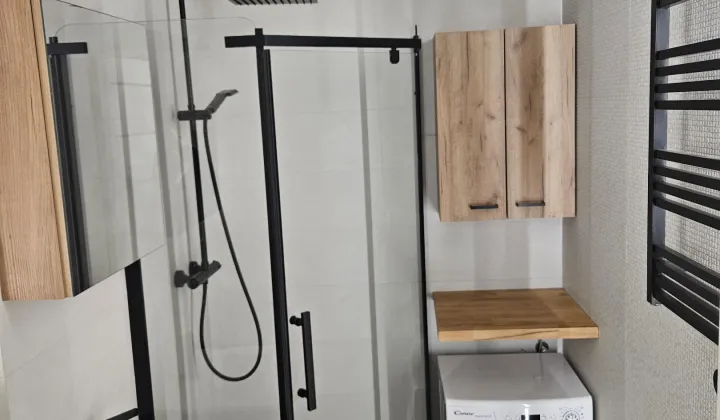 Mieszkanie 1-pokojowe Jaworzno, ul. Kalinowa