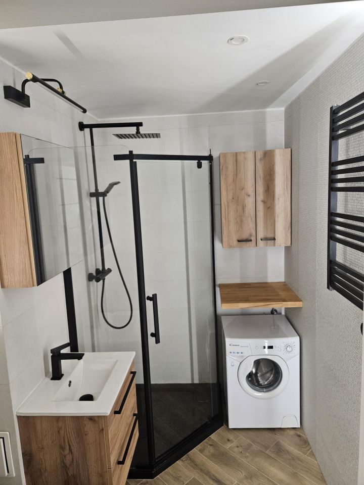 Mieszkanie 1-pokojowe Jaworzno, ul. Kalinowa