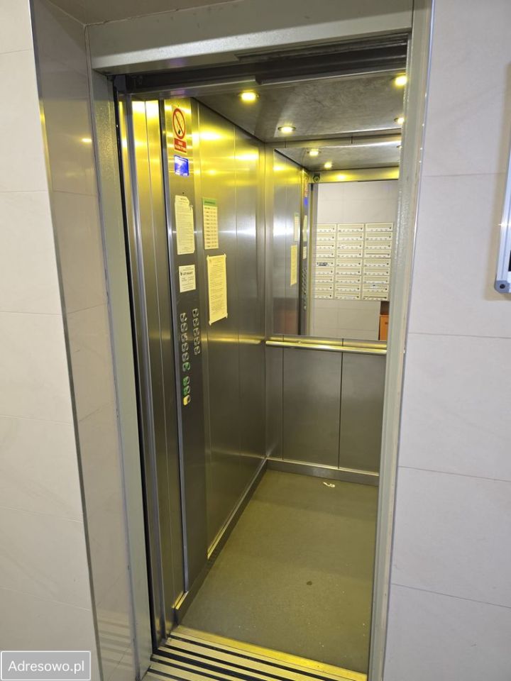 Mieszkanie 3-pokojowe Warszawa Żoliborz, ul. Władysława Broniewskiego. Zdjęcie 7